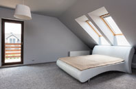 Stoke bedroom extensions