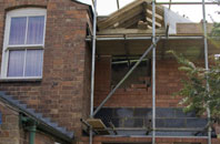 free Stoke home extension quotes
