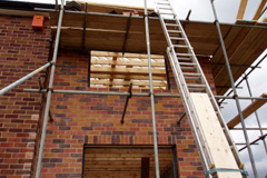 house extensions Stoke