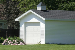 Stoke outbuilding construction costs